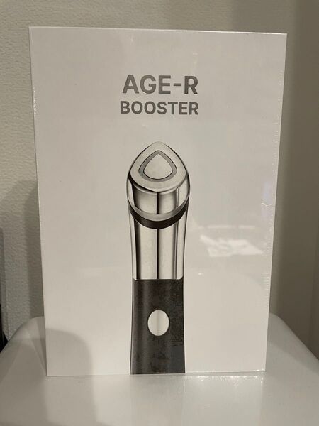 medicube メディキューブ AGE-R BOOSTER-H スキンブースターショット スキンケア medicube