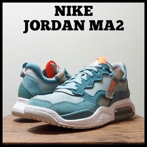 NIKE ナイキ ジョーダン MA2 メンズ 27cm