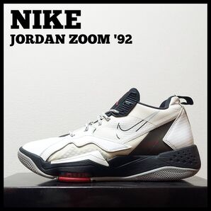 NIKE ナイキ ジョーダン ズーム '92 メンズ 27.5cm