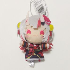 ホロライブプロダクション 指パペット 2期生 百鬼あやめ