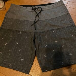 BILLABONG ハーフパンツ ショートパンツ