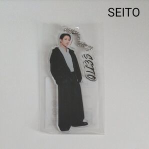 MAZZEL◇SEITO キーホルダー