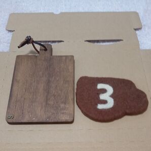 鍋敷き コースター セット