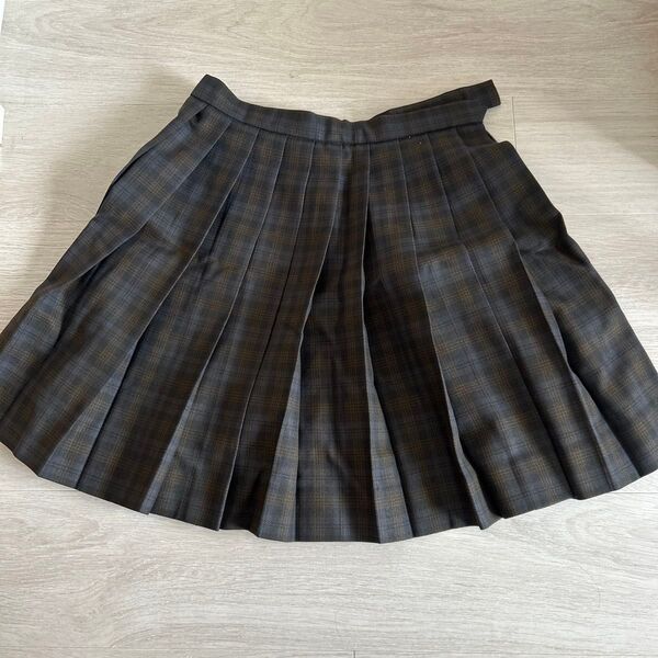 制服 スクールスカート 高校 コスプレなどに