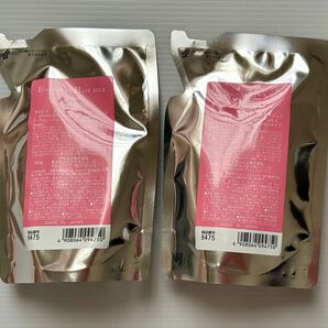 オルビス エッセンスインヘアミルク 詰め替え 2袋セット