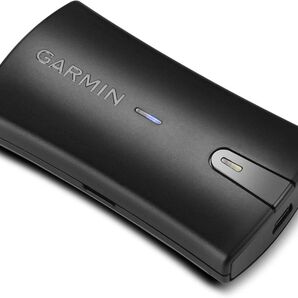 新品未使用 Garmin (ガーミン) GLO 2 Bluetooth GPSレシーバー 010-02184-01