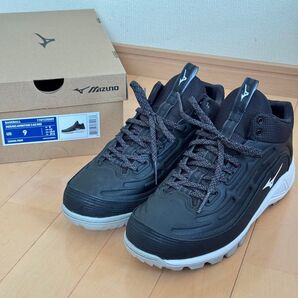 MIZUNO AMBITION 3 AS MID 27.0