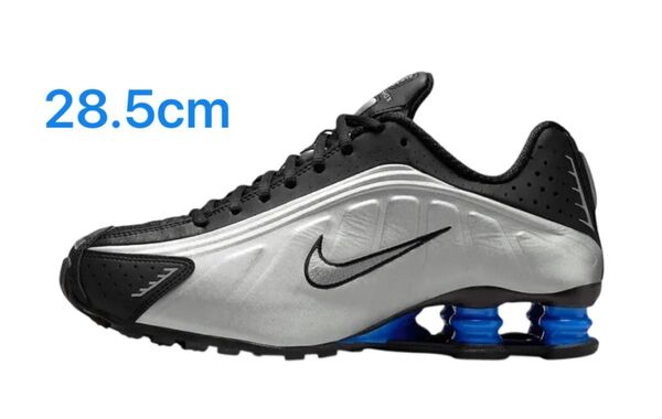 Nike Shox R4
