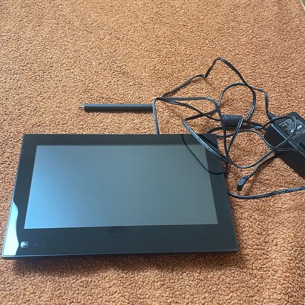 softbank huawei 202HW HWAAV2 フォトビジョン リモコン無し