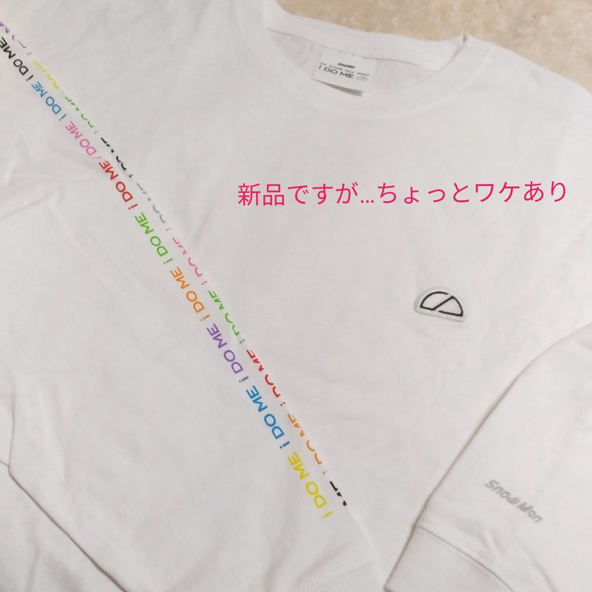 milet 1st album eyes プロモーション 長袖 Tシャツ milet 1st album eyes プロモーション 長袖 Tシャツ|Yahoo