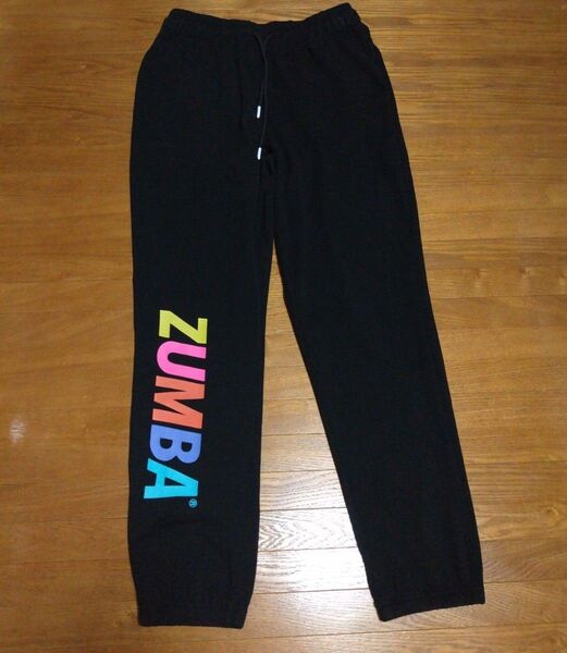 ZUMBA ズンバパンツ