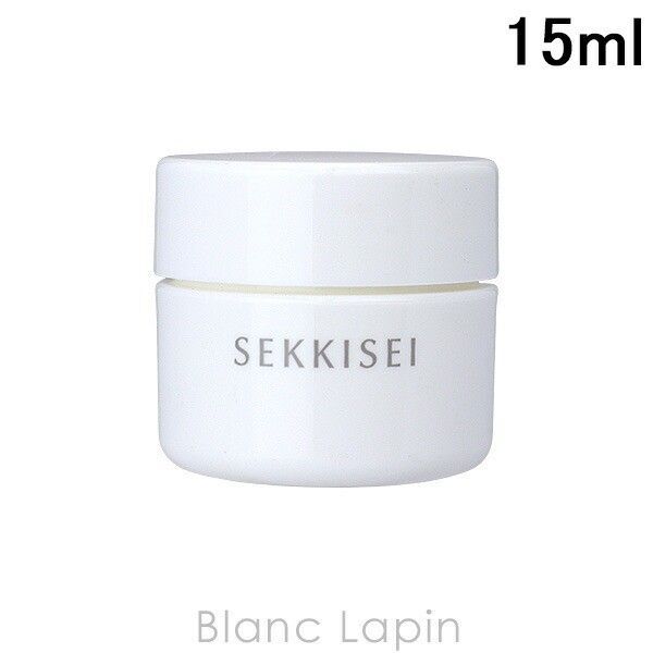 コーセー 雪肌精 クリアウェルネス KOSE SEKKISEI CLEAR WELLNESS 15g 使い切り化粧水 乳液
