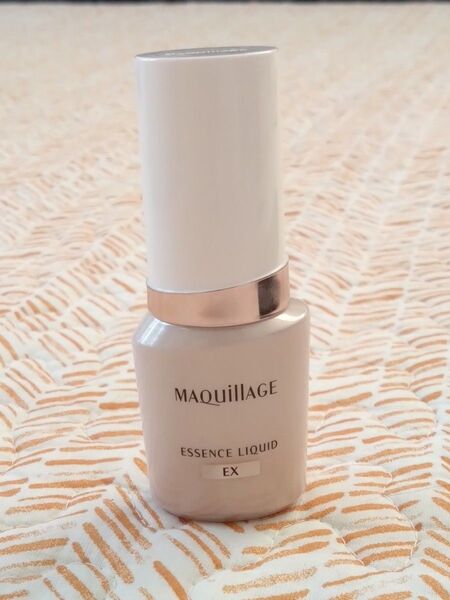 MAQuillAGE ESSENCE LIQUID EX ベビーピンク 24ml