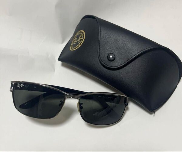 Ray-Ban レイバン サングラス RB3420