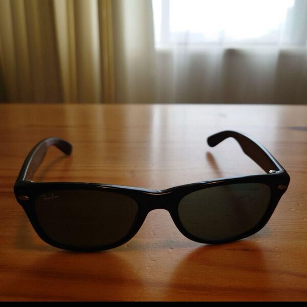 Ray-Ban レイバン サングラスR2132Fニューウェイファーラー アジアンフィット良品