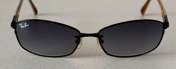 Ray-Ban レイバン サングラスRB3438 希少モデル