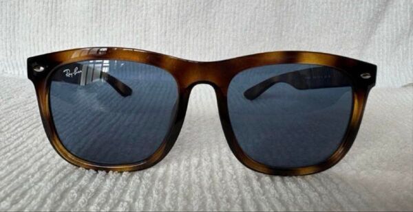 Ray-Ban レイバン サングラスRB4260D 美品
