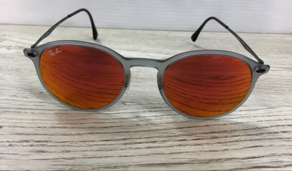 RayBan レイバン サングラス RB4224 週末まで限定!新品未使用 値下げ不可!