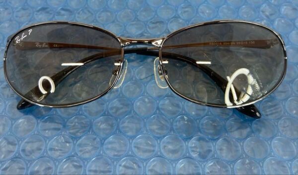 Ray-Ban レイバン サングラス RB3316 偏光レンズ ポラロイズド