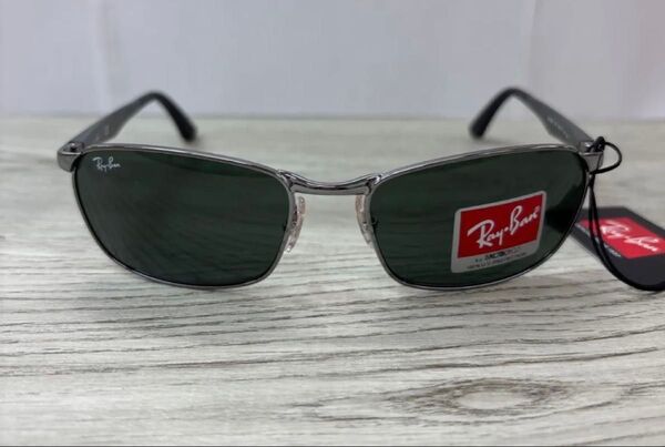 RayBan レイバンサングラス RB3534 新品未使用