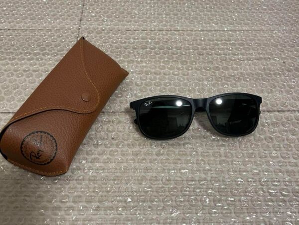 Ray-Ban レイバン サングラスRB4202F ANDY アジアンフィットモデル