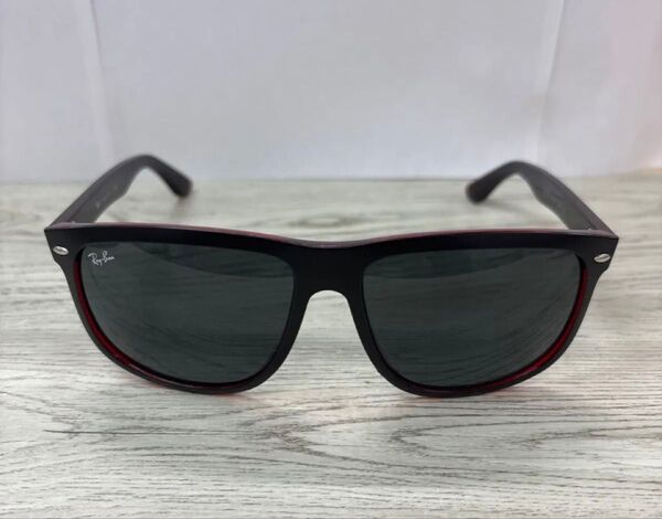 Ray-Ban レイバン サングラス RB4147 新品未使用 値下げ不可!