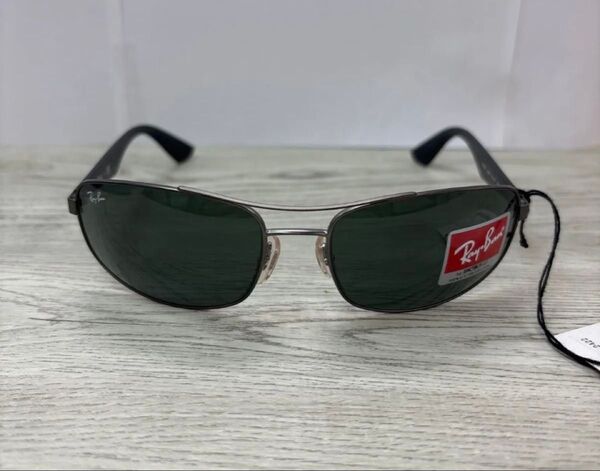 Ray-Ban レイバン サングラス RB3517 新品未使用 値下げ不可!