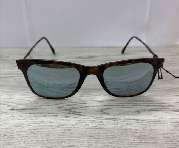 RayBan レイバン サングラス RB4210 新品未使用 値下げ不可!