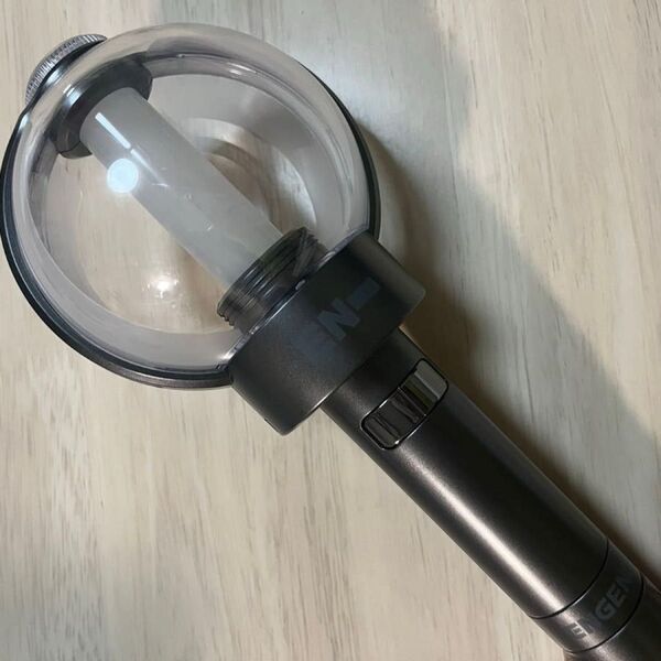ENHYPEN ペンライト ver2 中古