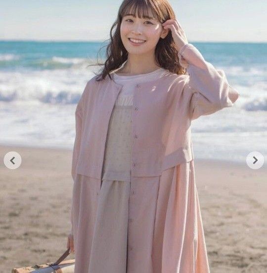 SM2 サマンサモスモス ゆべしコラボ ワンピース