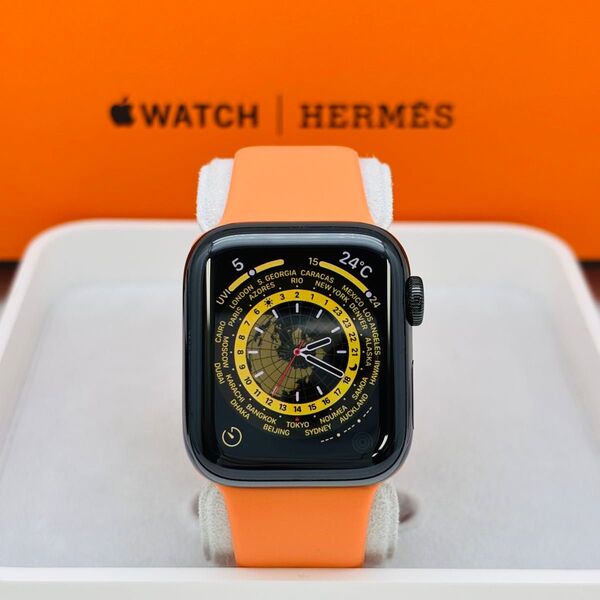 Apple Watch Series5 HERMES 40mm 5HM-A2156