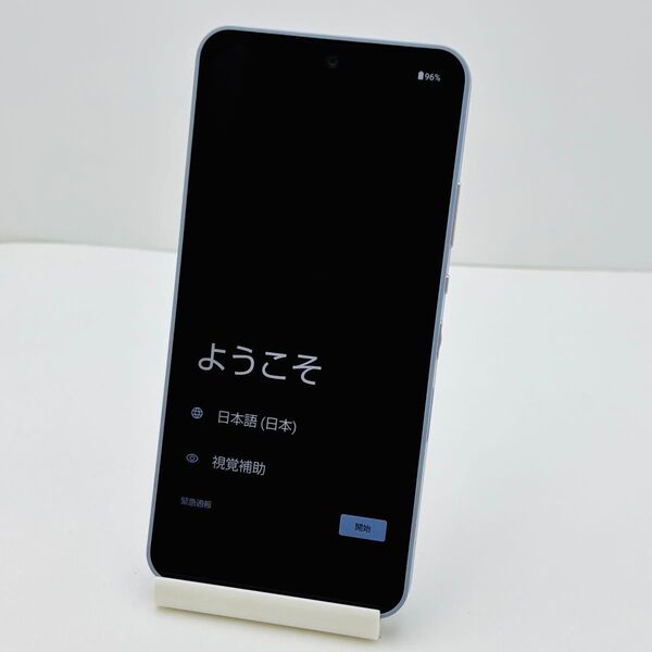 AQUOS Wish2 SH-51C ドコモ 5589