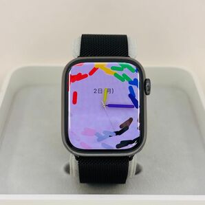 Apple Watch Series 9 Stainless Steel 45mm 9STL-5345