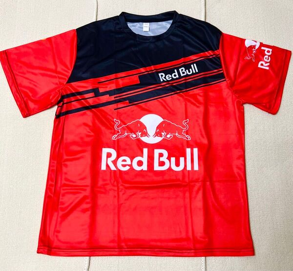 レッドブルのTシャツ 3XL