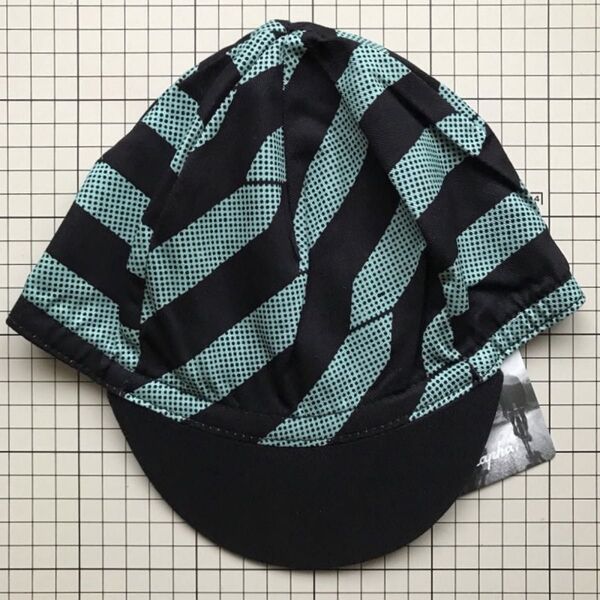 Rapha ラファ / キャラバン 三方五湖 / CARAVAN MIKATAGOKO / 参加特典 限定 / サイクル キャップ