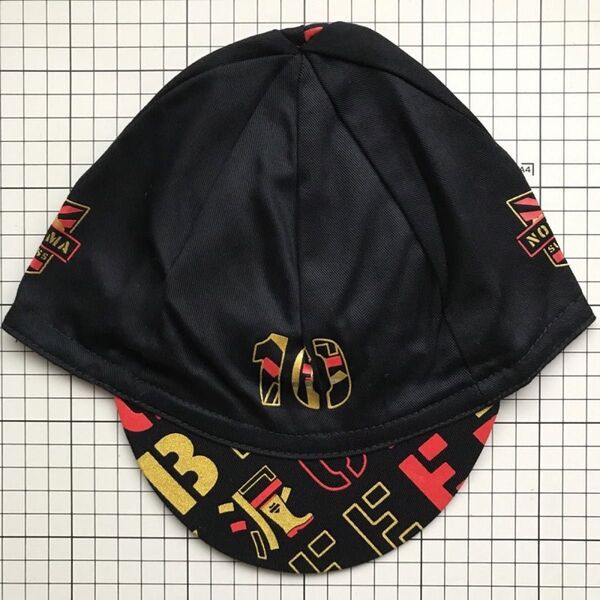 Rapha ラファ / SUPER CROSS NOBEYAMA 2019 / 野辺山 泥 キャップ / サイクル キャップ