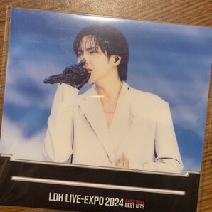吉野北人 アクリルパネル 新品!