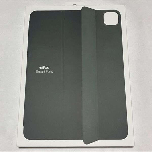 新品 iPad Pro 11 / iPad Air M3 スマートフォリオ