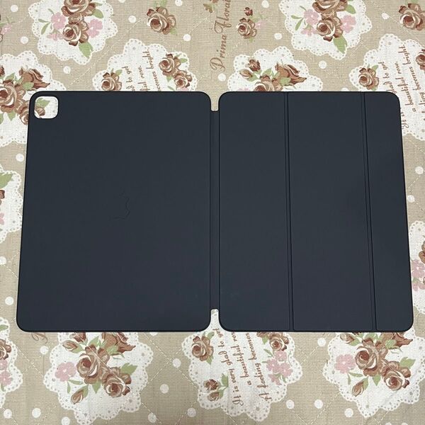 Apple純正 13インチiPad Pro (M4) Smart Folio