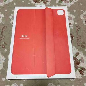 新品 iPad Air 13 / Pro 12.9 Smart Folio