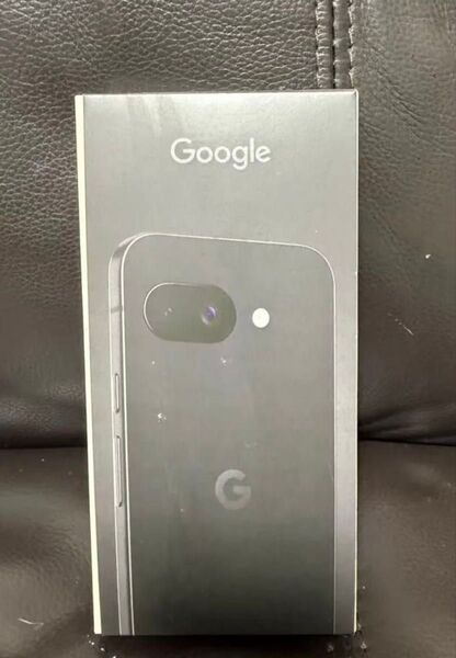 【新品未開封】Google Pixel 9a 128GB