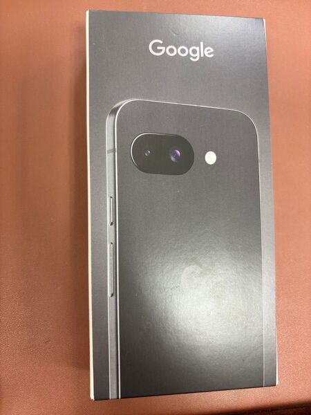 Google Pixel 9a 128GB 新品未開封