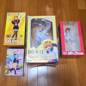 推しの子 MEMちょ かな フィギュア