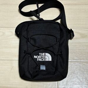 THE NORTH FACE ショルダーバッグ JESTER CROSSBODY
