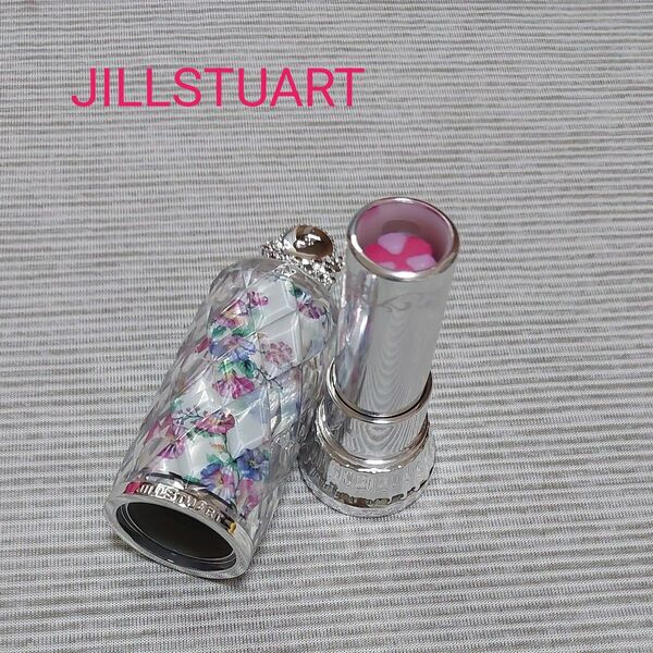 ジルスチュアート ブルームリップキャンディ 08 限定色 JILLSTUART