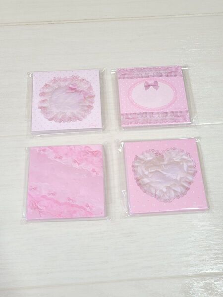aromantic アロマンティック ロールシール キスカットテープ メモ帳
