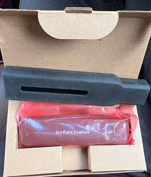 Hondaインターナビ用 通信モジュール HSK-1000G