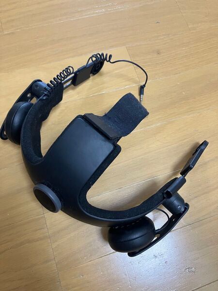 HTC Viveデラックスオーディオストラップ