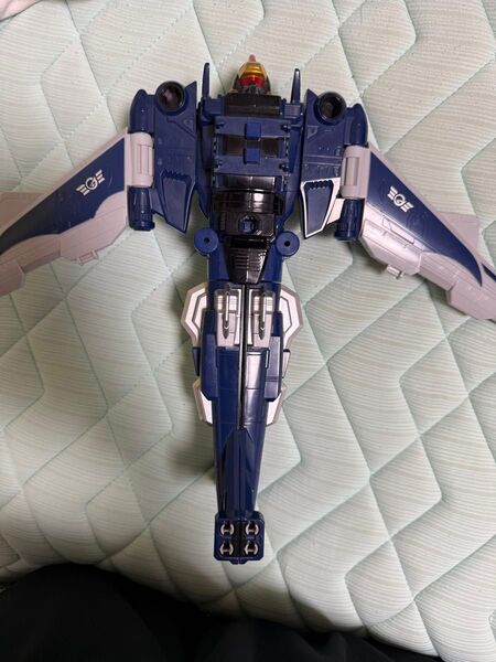 *炎神ソウル欠品 DXジャンボエール 「炎神戦隊ゴーオンジャー」