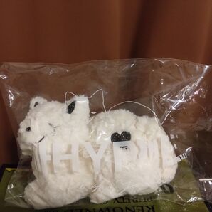 リイシューねこちゃん 米津玄師 ぬいぐるみ
